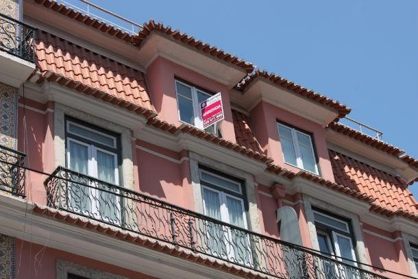 Venda de casas em Portugal no nível mais alto dos últimos três anos