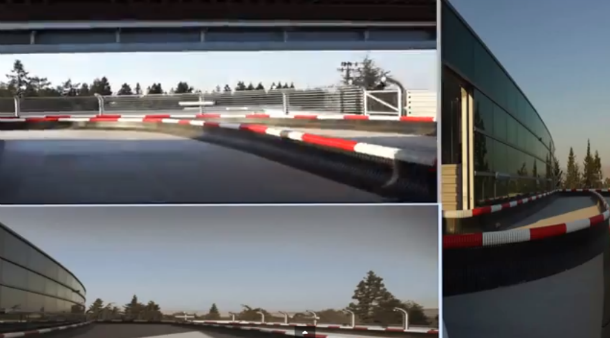 Edifícios “normais” que escondem terraços alucinantes (fotos)