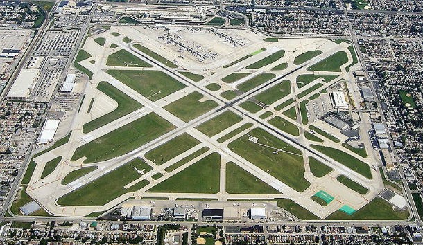 Estes são os dez piores aeroportos do mundo (fotos)