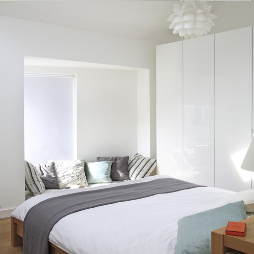 Decoração: 10 ideias para criar arrumação em casas pequenas (fotos)