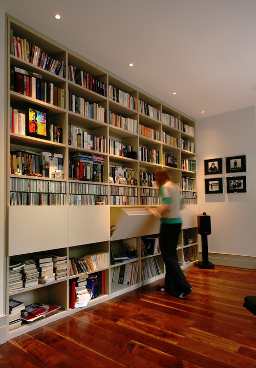 Decoração: 10 ideias para criar arrumação em casas pequenas (fotos)