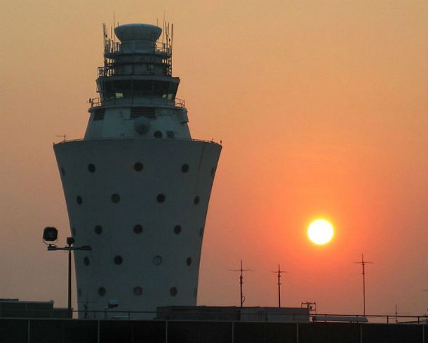 Estes são os dez piores aeroportos do mundo (fotos)