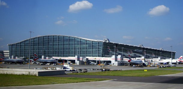 Estes são os dez piores aeroportos do mundo (fotos)