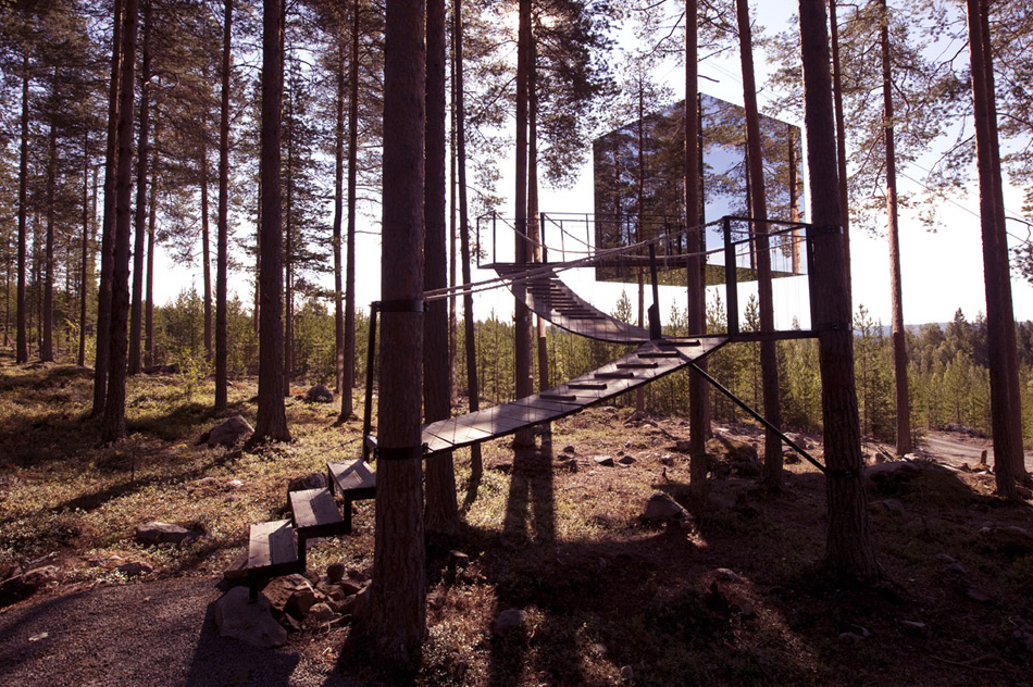 mirrorcube