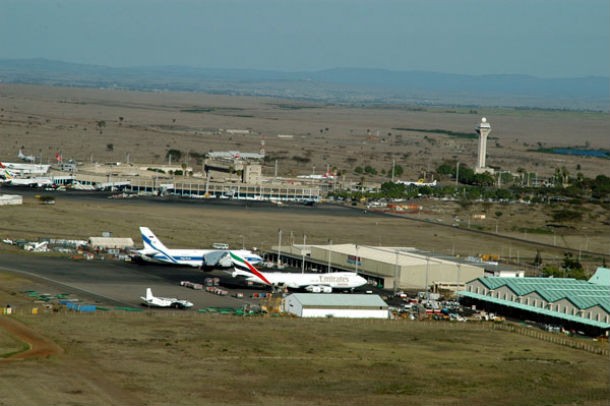 nairobi