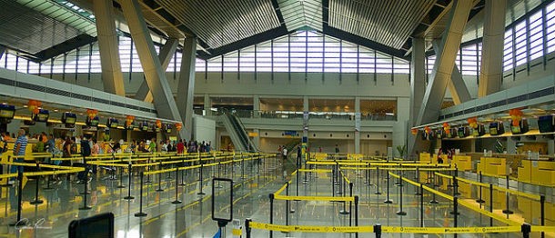 Estes são os dez piores aeroportos do mundo (fotos)