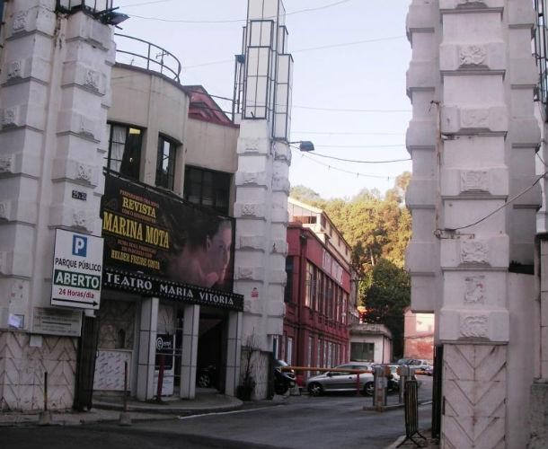 Câmara de Lisboa paga 100 milhões pelos terrenos da Feira Popular e Parque Mayer