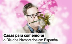 As melhores casas para comemorar o Dia dos Namorados (fotos)