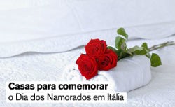 As melhores casas para comemorar o Dia dos Namorados (fotos)