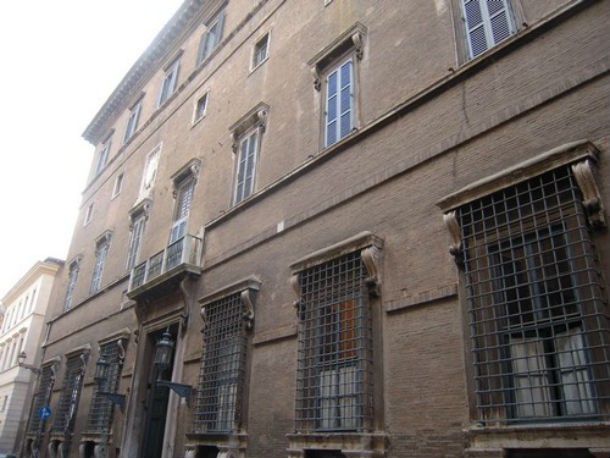 Visita guiada aos lugares de Roma onde foi rodada “A Grande Beleza” (fotos)