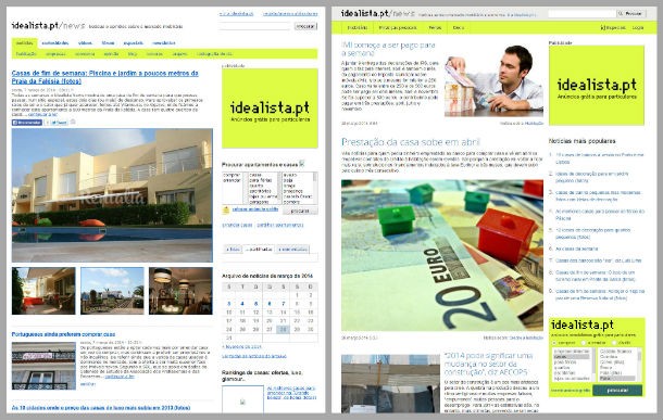 Idealista News muda de cara