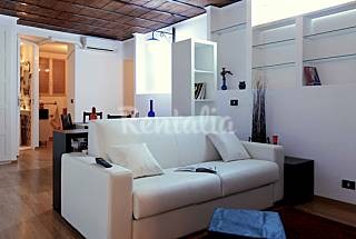 As melhores casas para arrendar na "Grande Beleza" de Roma (fotos) 