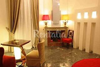 As melhores casas para arrendar na "Grande Beleza" de Roma (fotos) 