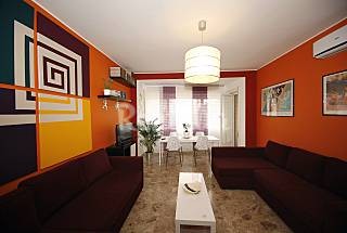 As melhores casas para arrendar na "Grande Beleza" de Roma (fotos) 