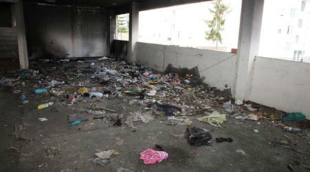 Porto: câmara começa a demolir fábricas que serviam para traficar droga 