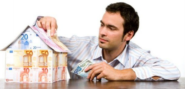 Casas estão mais baratas 