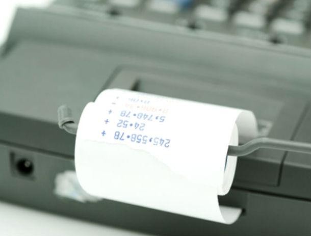 Faturas com número de contribuinte sobem 45% num ano