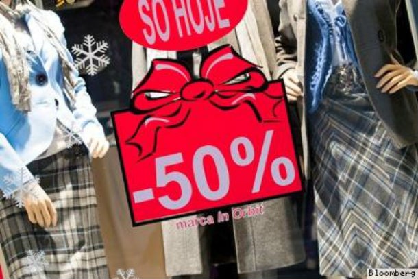 Lojas vão poder fazer saldos em qualquer altura do ano