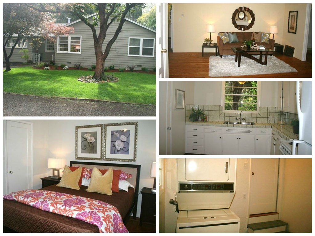 10 casas "normais" com preços exorbitantes por causa do Google e do Facebook