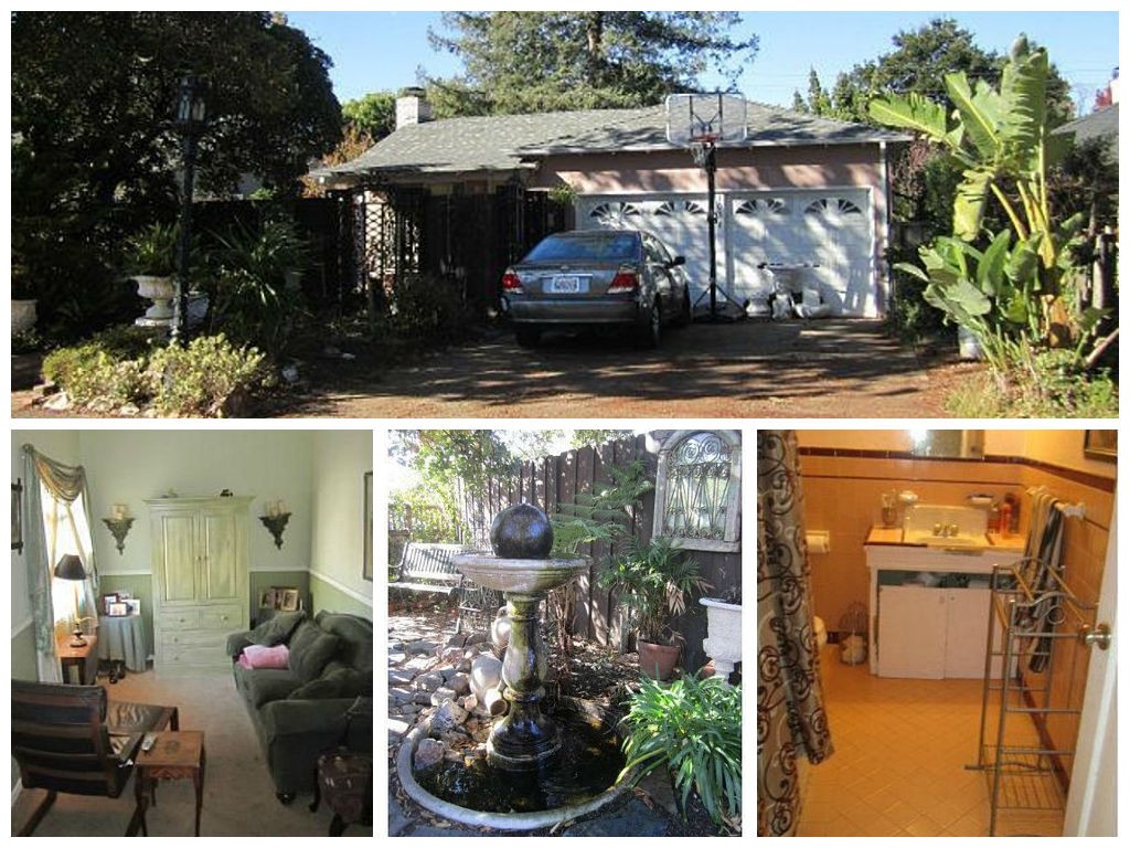 10 casas "normais" com preços exorbitantes por causa do Google e do Facebook