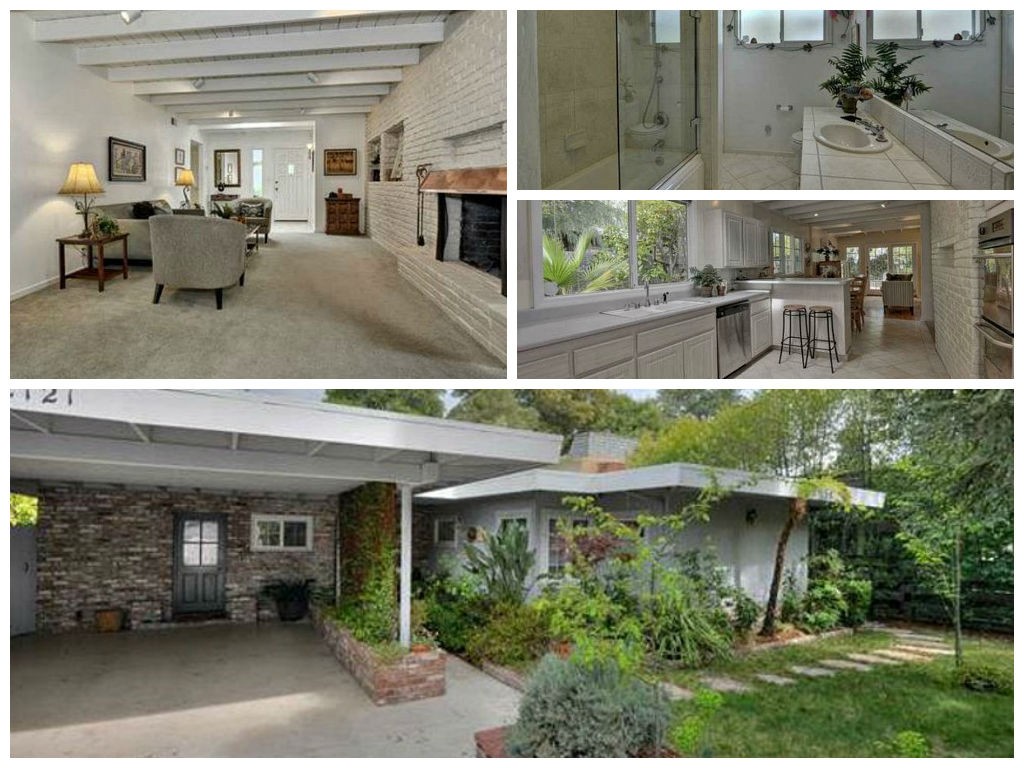 10 casas "normais" com preços exorbitantes por causa do Google e do Facebook