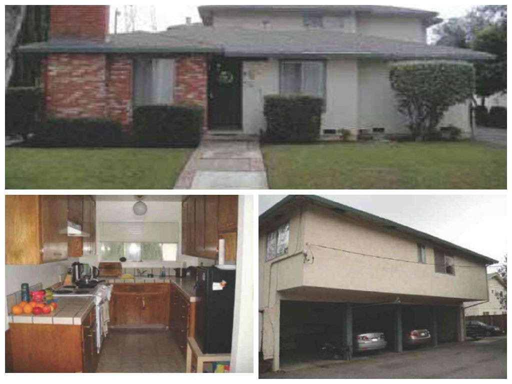 10 casas "normais" com preços exorbitantes por causa do Google e do Facebook