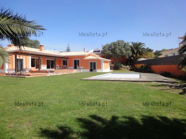 As casas da semana