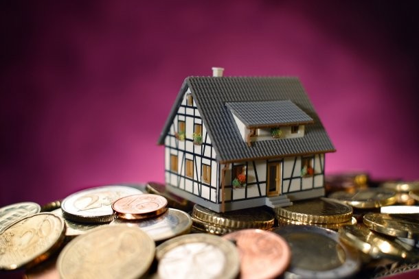 Crédito à habitação: pagar a casa é mais caro em junho