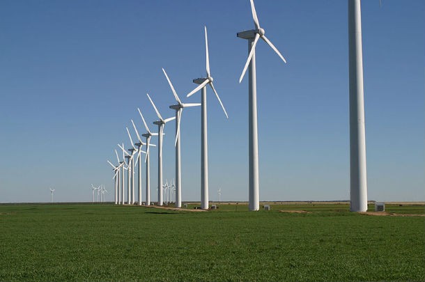 Pouparam-se 846 milhões de euros com as energias renováveis em 2013