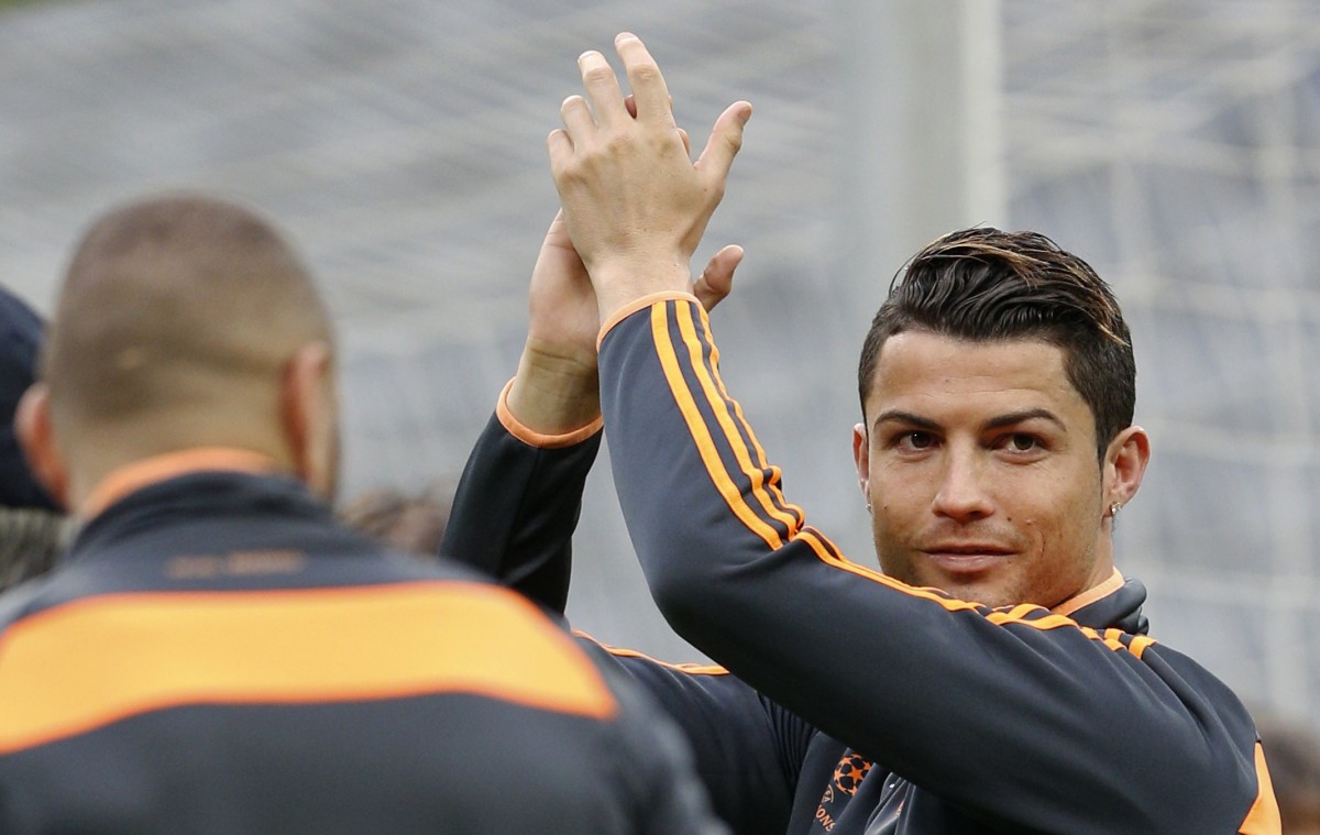 Finais da Champions em Lisboa livres de impostos