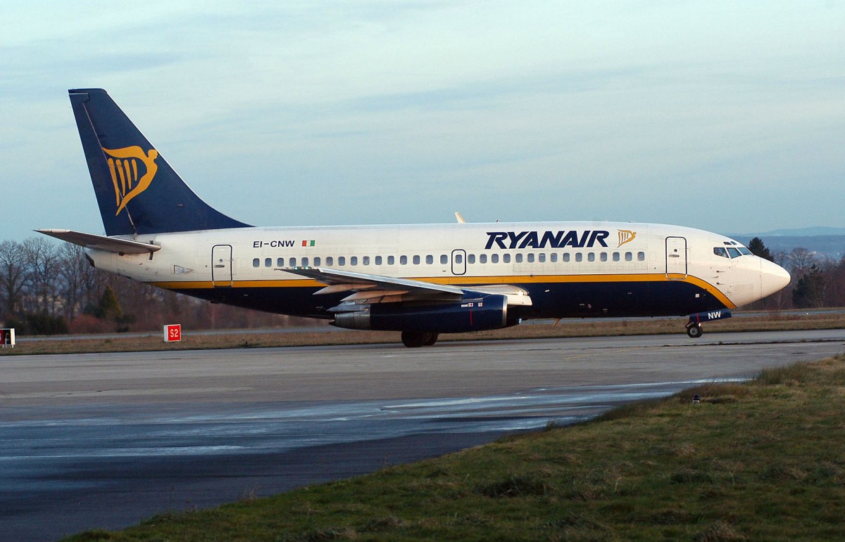 Destinos baratos: Ryanair lança quatro novas rotas a partir de Lisboa e Porto