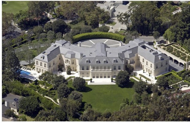 Os 15 edifícios mais caros do mundo (fotos) 