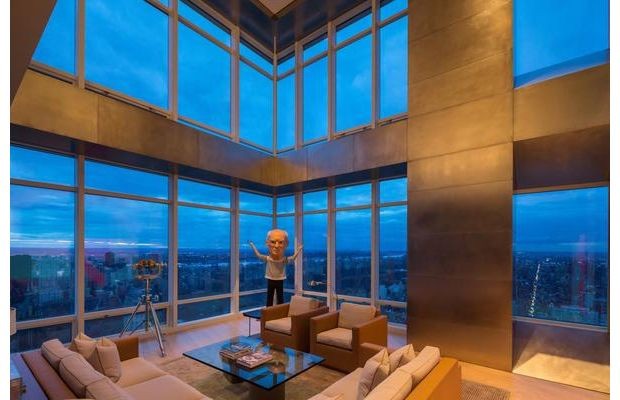 Os 15 edifícios mais caros do mundo (fotos) 