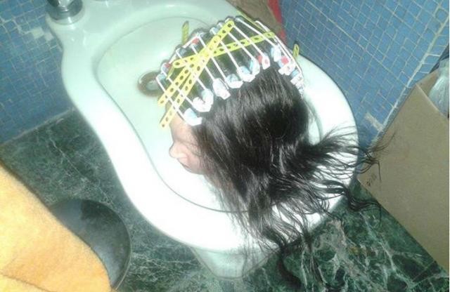 “Coinquilo de merda”: o drama de partilhar casa com um “porco” em 33 divertidas imagens (que podem ferir sensibilidades)