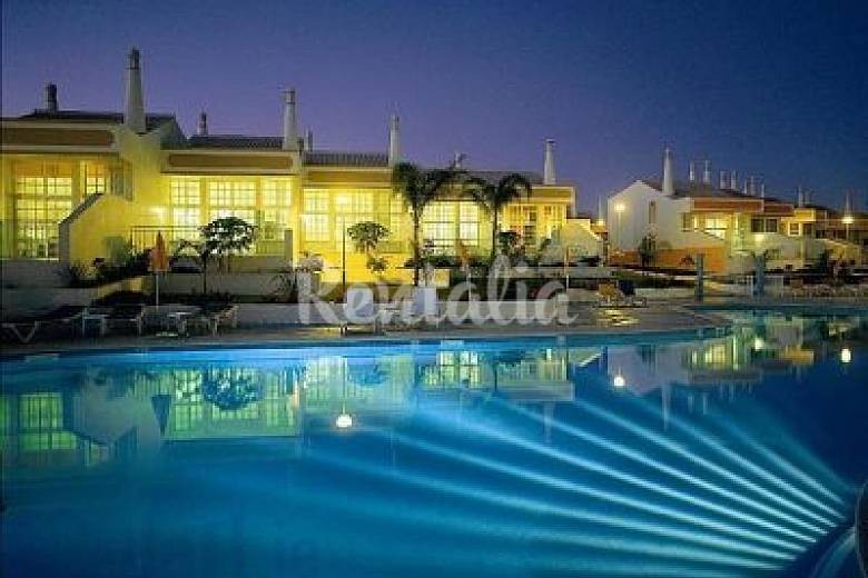 Casas de fim de semana: Escapadinha com direito a praia em Albufeira (fotos) 