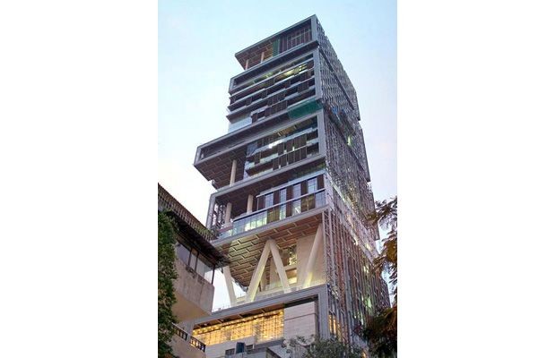 Os 15 edifícios mais caros do mundo (fotos) 