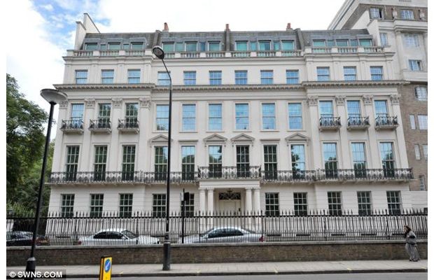 Os 15 edifícios mais caros do mundo (fotos) 