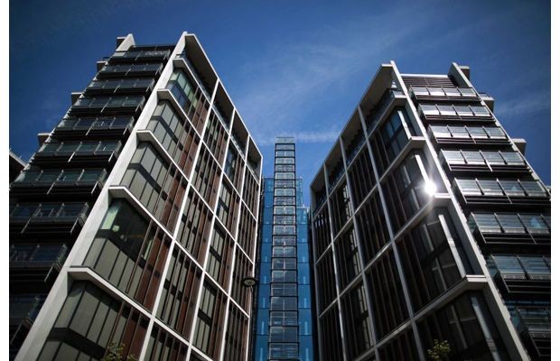 Os 15 edifícios mais caros do mundo (fotos) 