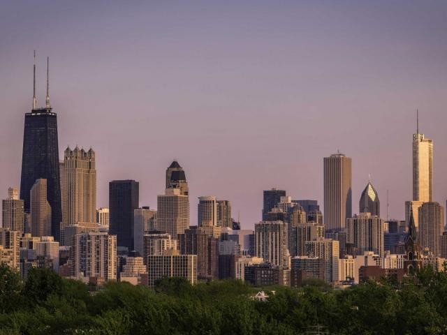 10 cidades dominadas pelas alturas (fotos) 