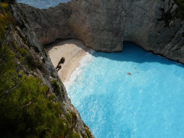 As 10 praias mais populares do mundo, segundo os utilizadores do Pinterest (fotos)