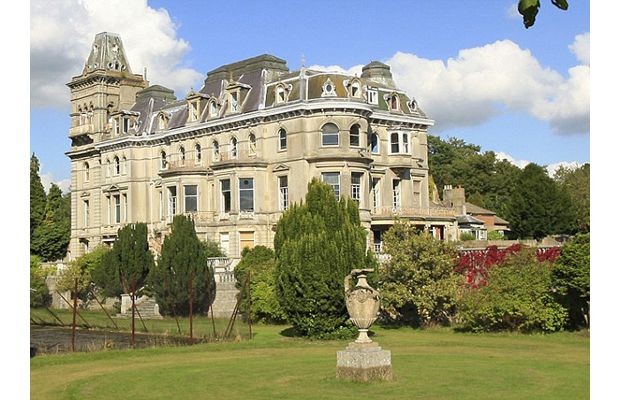Os 15 edifícios mais caros do mundo (fotos) 