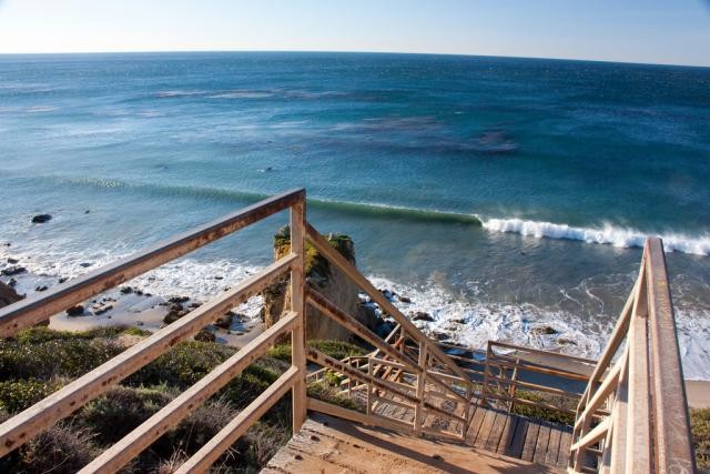 As 10 praias mais populares do mundo, segundo os utilizadores do Pinterest (fotos)