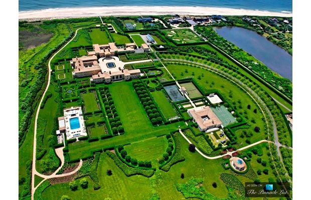 Os 15 edifícios mais caros do mundo (fotos) 