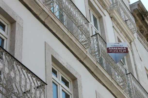 Ajustamentos à lei das rendas só entram em vigor no segundo semestre