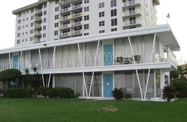 Séries que tornam casas famosas (fotos)