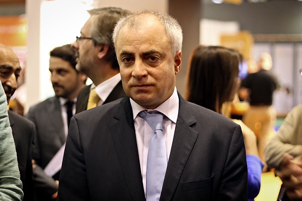 Luís Lima: “Vendemos imóveis com qualidade e não passaportes ou vistos” 