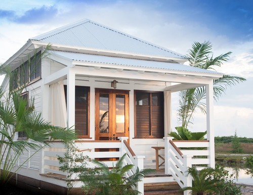 Ideias de decoração: 14 truques simples para preparar a casa para o verão (fotos)