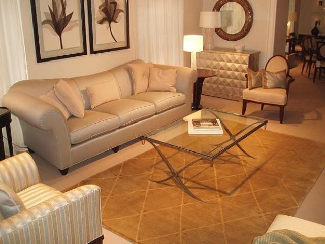 Os 25 pecados mortais na decoração de interiores (fotos) 