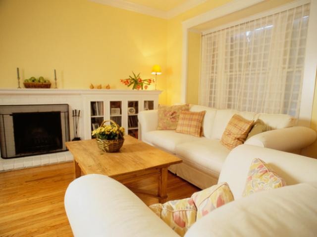 Os 25 pecados mortais na decoração de interiores (fotos) 