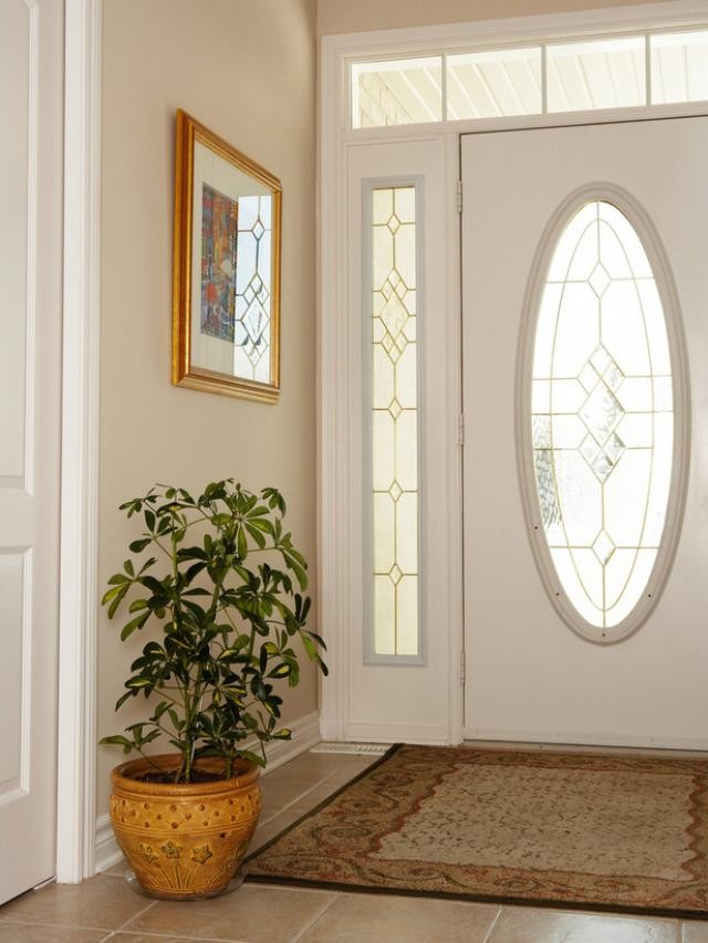 Os 25 pecados mortais na decoração de interiores (fotos) 